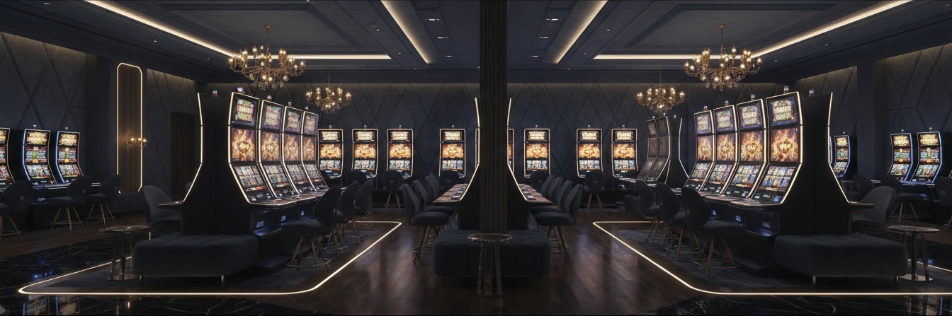 Golden Star Casino — Pregled Mobilne Aplikacije