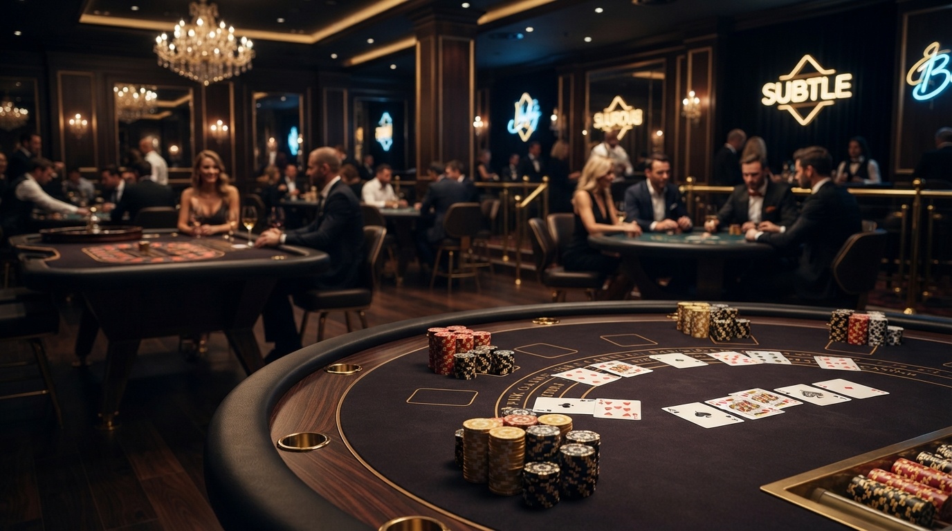 Golden Star Casino